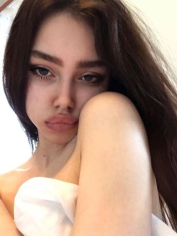 Проститутка Сабина